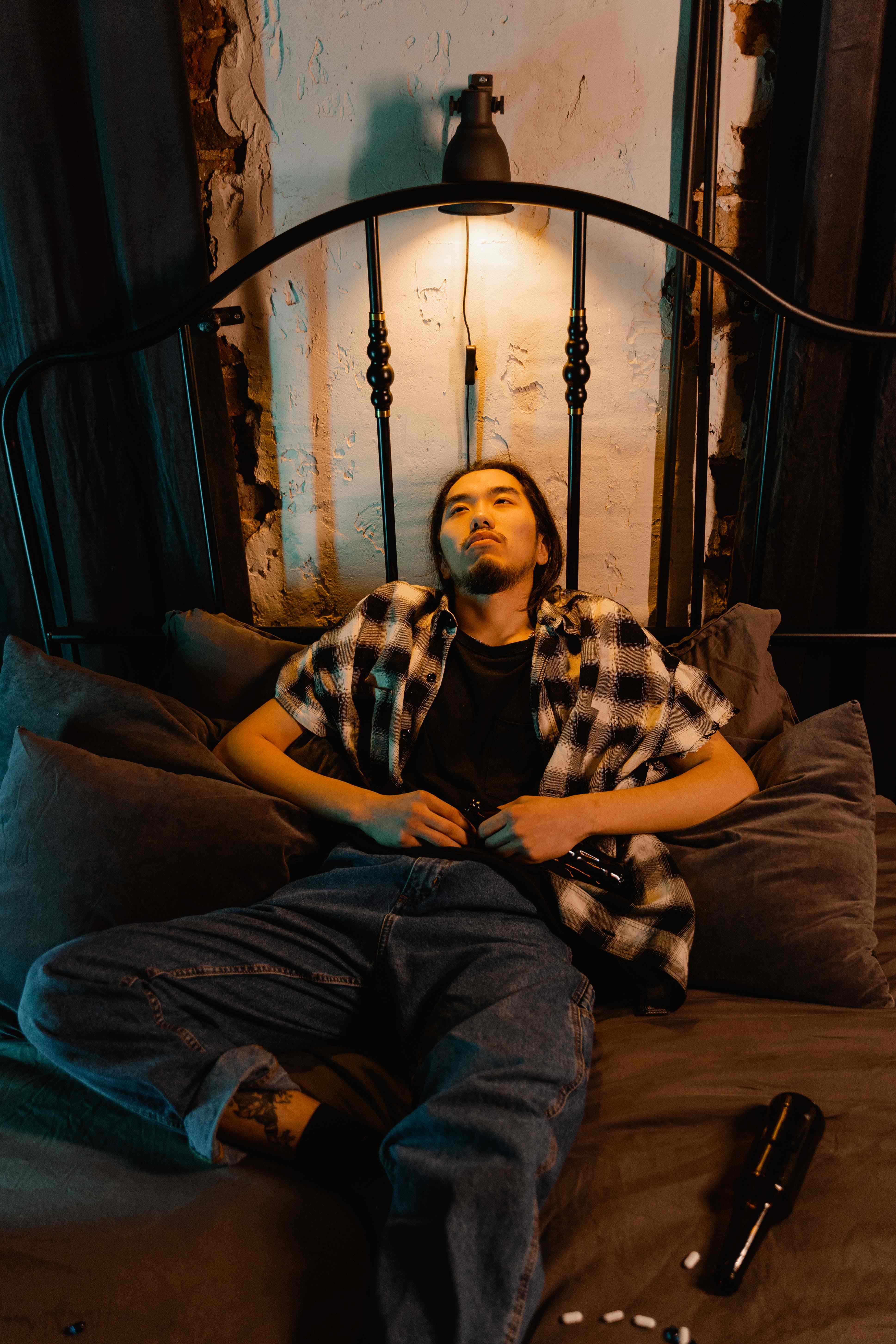 What Can Happen When You Mix Alcohol and Other Depressants?